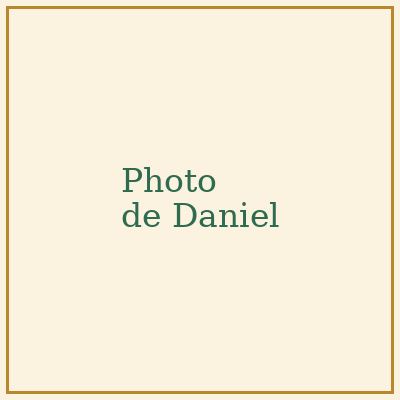 Daniel